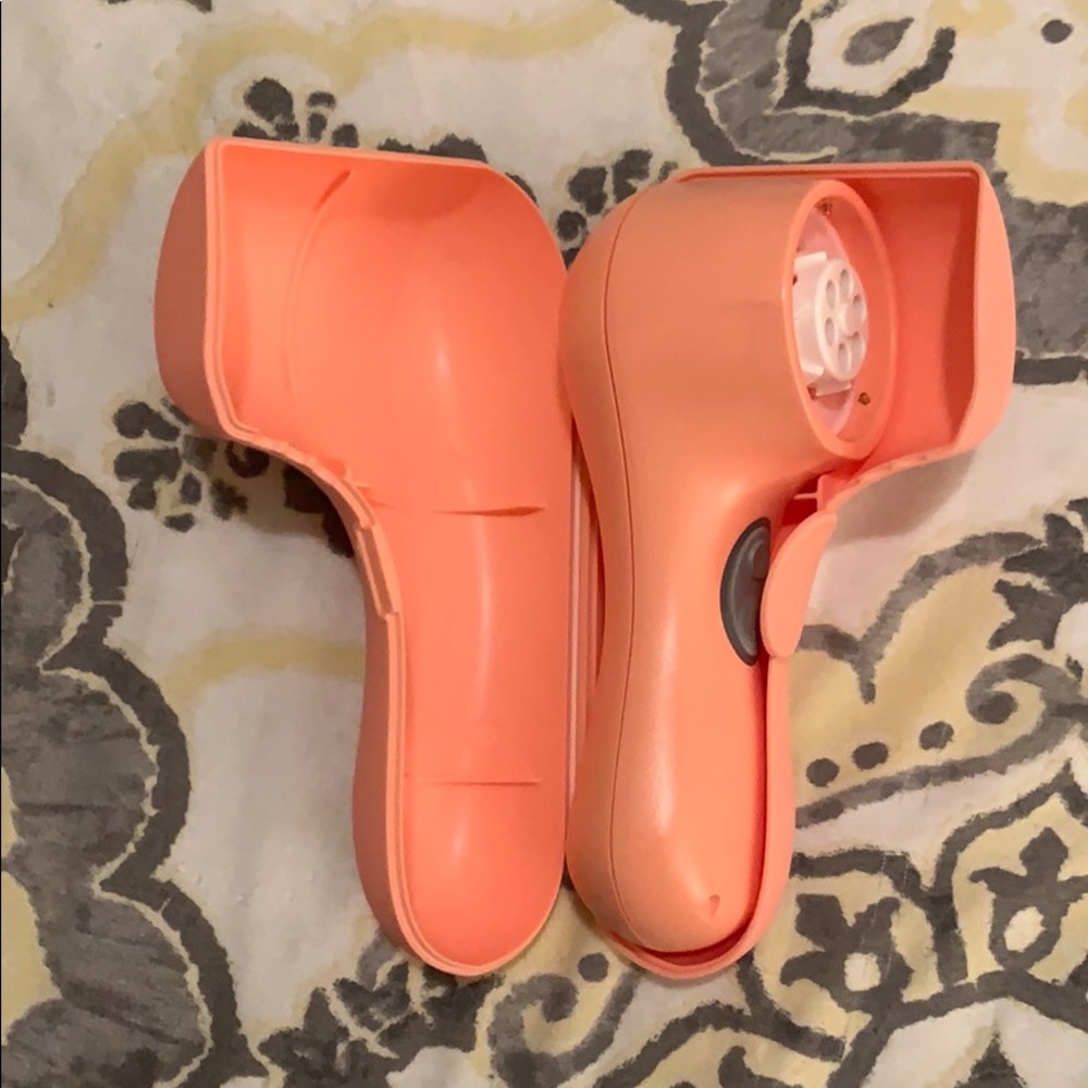 Clarisonic mia 2 sonic skin cleansing system